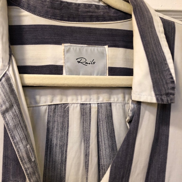 RAILS - Julian Dress - Size XS - Picture 5 of 7